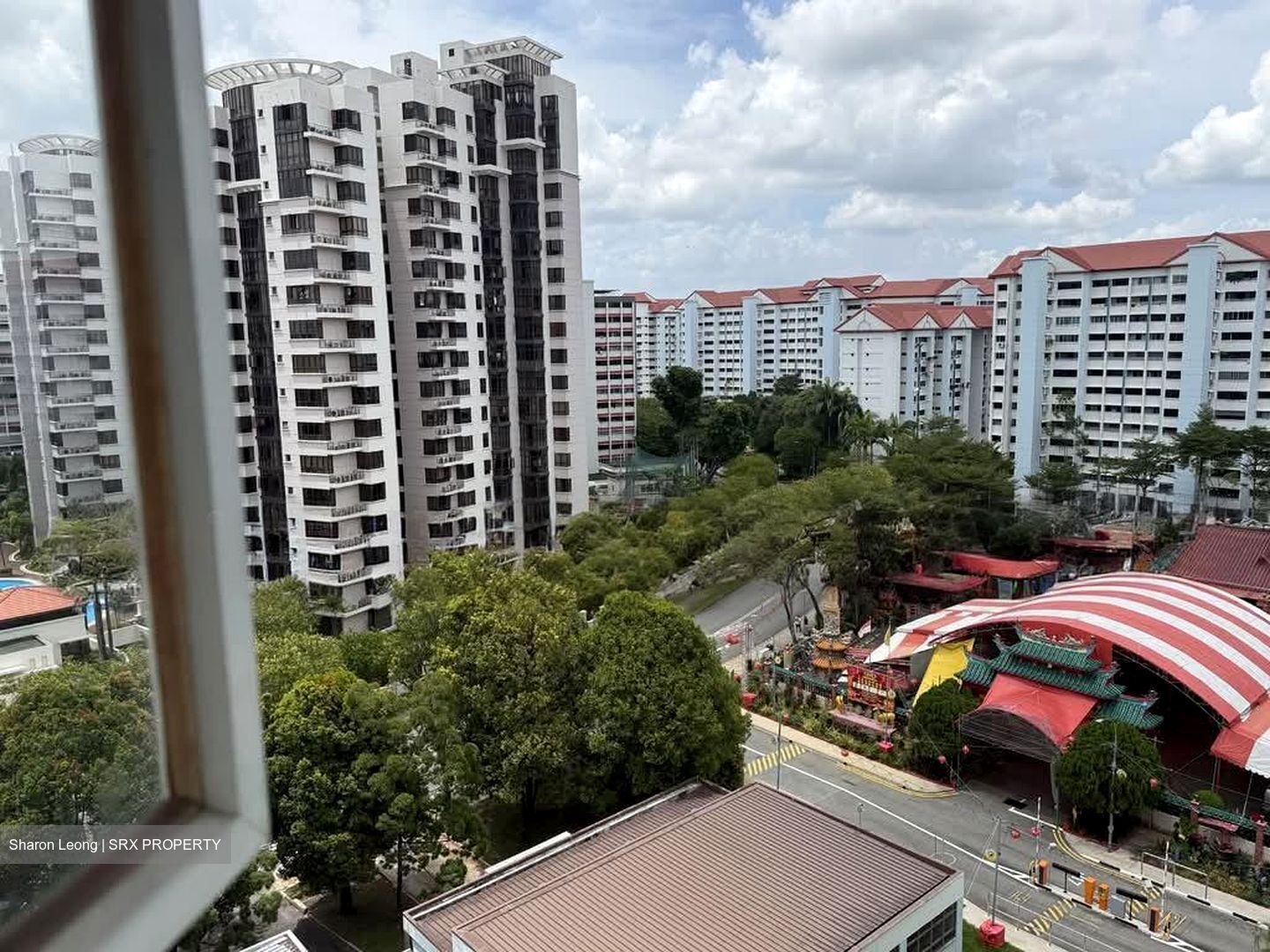 Blk 304 Hong Kah East Garden (Jurong East), HDB 4 Rooms #535290491